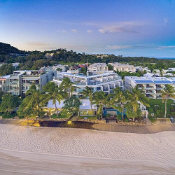 On The Beach Noosa Resort, Noosa Heads – Updated 2023 Prices